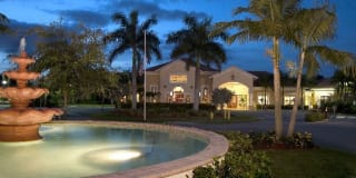 The Lakes at College Pointe The Lakes at College Pointe Photo Gallery 1