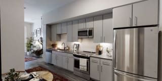 1749 N Lafayette St 1749 N Lafayette St Photo Gallery 1