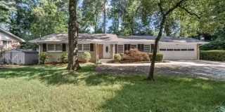 3614 N Druid Hills Road 3614 N Druid Hills Road Photo Gallery 1