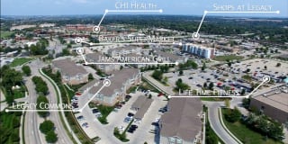 Legacy Commons Legacy Commons Photo Gallery 1