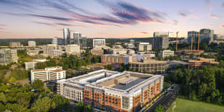 Hanover Tysons Hanover Tysons Photo Gallery 1