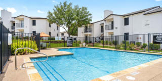 Tides on Westcreek Apartments Tides on Westcreek Apartments Photo Gallery 1