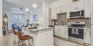 The Griff Luxury Apartments The Griff Luxury Apartments Photo Gallery 1