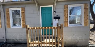 1843 S Harris Ave 1843 S Harris Ave Photo Gallery 1