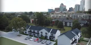 524 E Hargett St. 524 E Hargett St. Photo Gallery 1