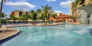Fontainebleau Milton Fontainebleau Milton Photo Gallery 1