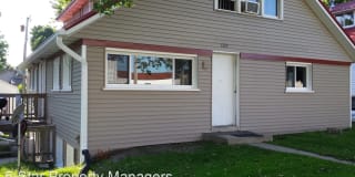 1323 S 9th Street Apt A 1323 S 9th Street Apt A Photo Gallery 1