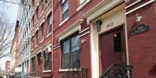 813 PARK AVE 813 PARK AVE Photo Gallery 1