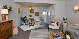 Trails End Apartments Trails End Apartments Photo Gallery 1