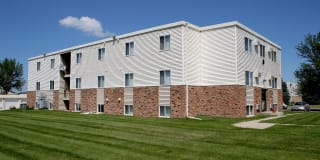 Griffin Court Griffin Court Photo Gallery 1