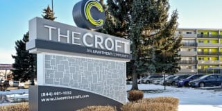 The Croft Apartments The Croft Apartments Photo Gallery 1