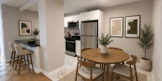 8200W Apartments