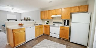 Parkway Station Apartment Homes Parkway Station Apartment Homes Photo Gallery 1