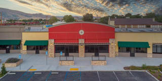 414 Tehachapi Boulevard 414 Tehachapi Boulevard Photo Gallery 1