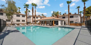 Tides on Palm Apartments Tides on Palm Apartments Photo Gallery 1