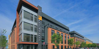 West Square West Square Photo Gallery 1