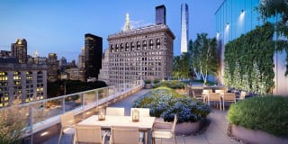 7 West 21st street 7 West 21st street Photo Gallery 1