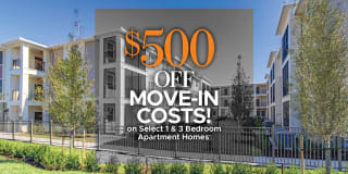 Reserve at Orange City Apartment Homes Reserve at Orange City Apartment Homes Photo Gallery 1