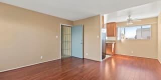 San Vicente Apartments San Vicente Apartments Photo Gallery 1