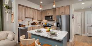 Rivair Apartment Homes