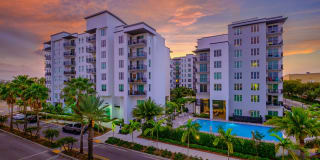 10X Living at Fort Lauderdale 10X Living at Fort Lauderdale Photo Gallery 1
