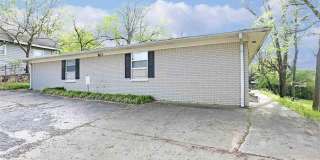 803 N Van Buren #1 Street 803 N Van Buren #1 Street Photo Gallery 1