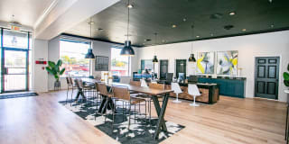 Lofts at Riverwalk Lofts at Riverwalk Photo Gallery 1
