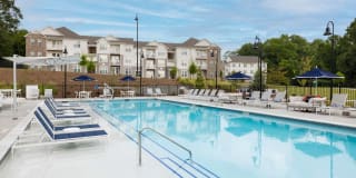The Archer in Acworth The Archer in Acworth Photo Gallery 1