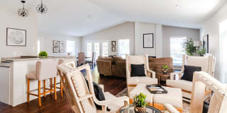Arbors on Chimney Rock Arbors on Chimney Rock Photo Gallery 1