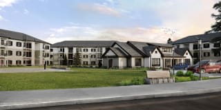 Water's Edge Apartments Water's Edge Apartments Photo Gallery 1