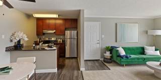 Oceanaire Apartment Homes Oceanaire Apartment Homes Photo Gallery 1