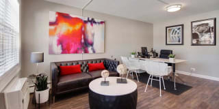 The Hinsdale Apartment Homes The Hinsdale Apartment Homes Photo Gallery 1