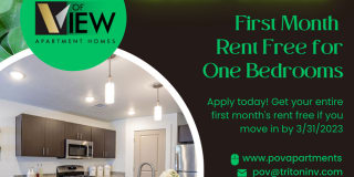 Point of View Apartments Point of View Apartments Photo Gallery 1