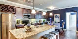Residences at Prairiefire I Residences at Prairiefire I Photo Gallery 1