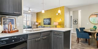 Millennium Apartments Millennium Apartments Photo Gallery 1