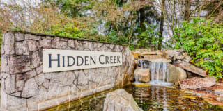 Reflections at Hidden Creek Reflections at Hidden Creek Photo Gallery 1