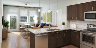 Solea Lewisville - 55+ (Coming Soon) Solea Lewisville - 55+ (Coming Soon) Photo Gallery 1