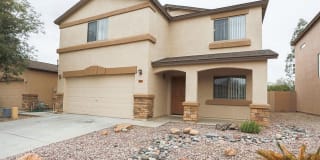 1867 E Desert Rose Trail 1867 E Desert Rose Trail Photo Gallery 1