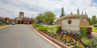 Bella Springs Bella Springs Photo Gallery 1