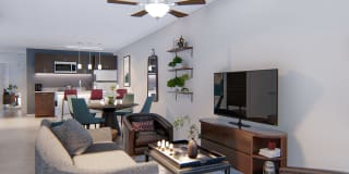 Market Street Lofts Market Street Lofts Photo Gallery 1
