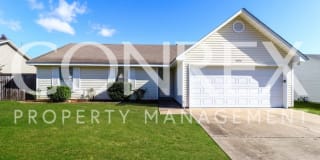 3206 Homer Adkins Boulevard 3206 Homer Adkins Boulevard Photo Gallery 1