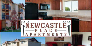 Newcastle Place Apartments Newcastle Place Apartments Photo Gallery 1