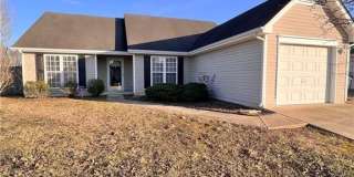 1707 Traywick Court 1707 Traywick Court Photo Gallery 1