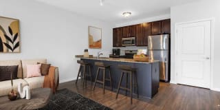 Wheaton 121 Luxury Apartments Wheaton 121 Luxury Apartments Photo Gallery 1