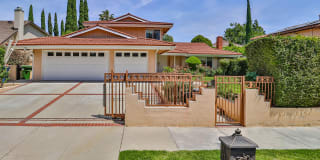 19051 Los Alimos Street 19051 Los Alimos Street Photo Gallery 1