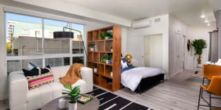 Rise Koreatown Rise Koreatown Photo Gallery 1