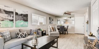 Flats at Pine Cliff Flats at Pine Cliff Photo Gallery 1