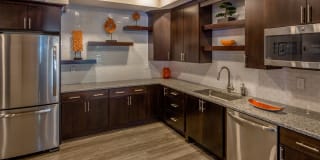 CovePointe at The Landings CovePointe at The Landings Photo Gallery 1