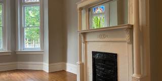 1613 W Grace St Unit 1 1613 W Grace St Unit 1 Photo Gallery 1