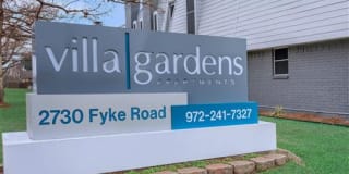 Villa Gardens Apartment Homes Villa Gardens Apartment Homes Photo Gallery 1